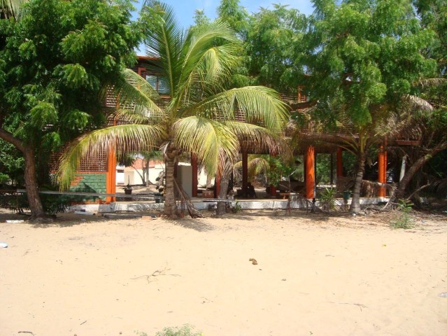 Venda Casa de Praia no MUSSULO, num terreno com 2000m2, 140m² de área construída(Mobiliado)
