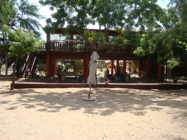 Venda Casa de Praia no MUSSULO, num terreno com 2000m2, 140m² de área construída(Mobiliado)