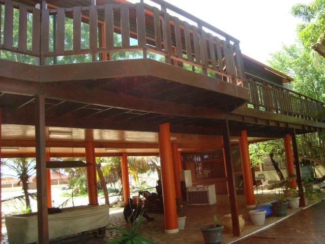 Venda Casa de Praia no MUSSULO, num terreno com 2000m2, 140m² de área construída(Mobiliado)