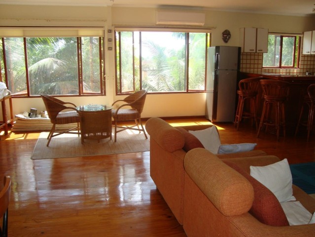 Venda Casa de Praia no MUSSULO, num terreno com 2000m2, 140m² de área construída(Mobiliado)