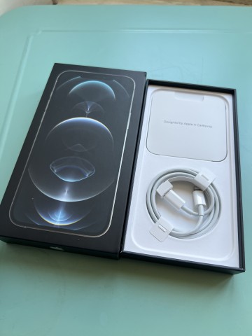 Venda IPhone 12 Pro Max 512Gb