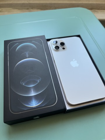Venda IPhone 12 Pro Max 512Gb