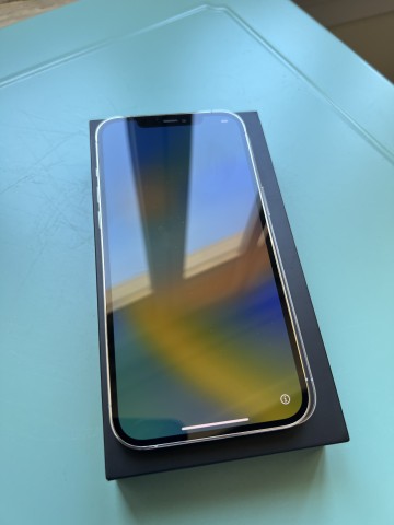 Venda IPhone 12 Pro Max 512Gb