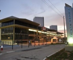 A venda Escritório no Espaços Avenida, em Talatona.