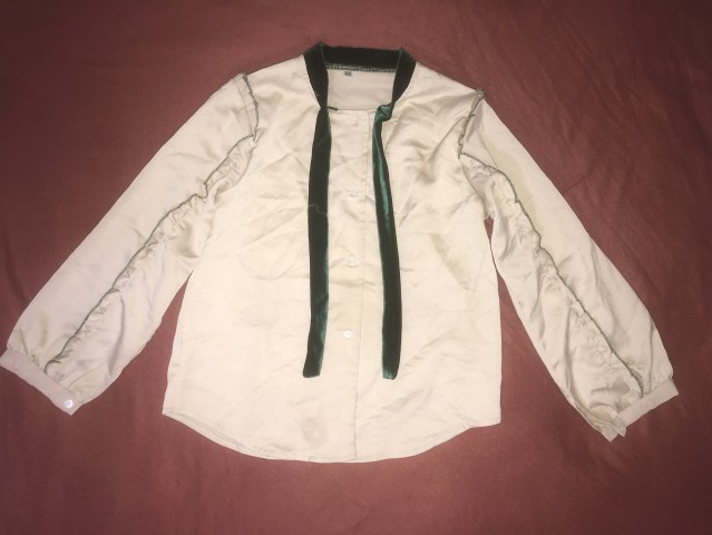 Venda Roupas para mulheres