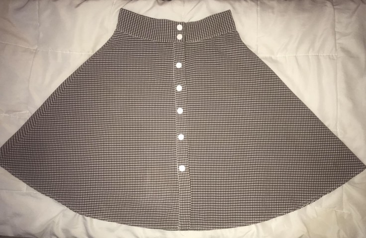 Venda Roupas para mulheres