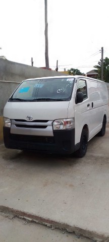 Venda Quadradinho Forgon Semi novo