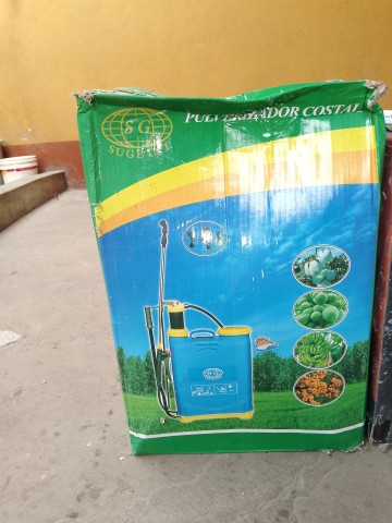Venda KIT AGRÍCOLA