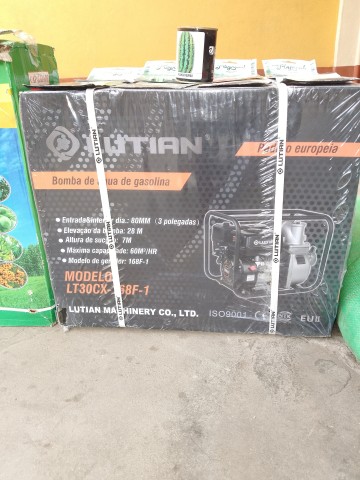 Venda KIT AGRÍCOLA