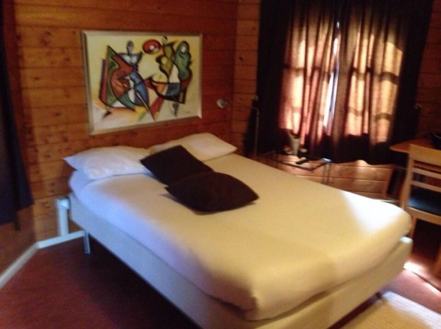 Venda Resort Hotel com 3 Hectares no Zaire Serviços