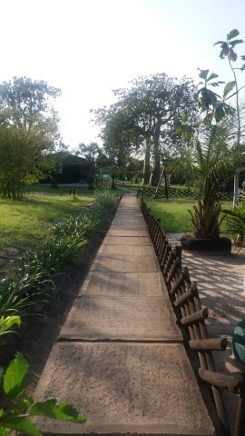 Venda Resort Hotel com 3 Hectares no Zaire Serviços