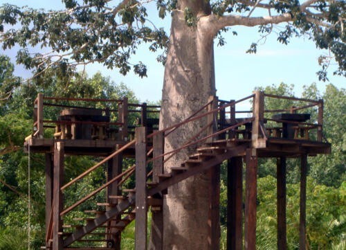 Venda Resort Hotel com 3 Hectares no Zaire Serviços