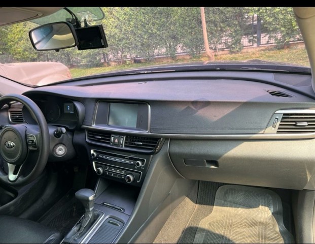 Venda Kia K5 Como Novo