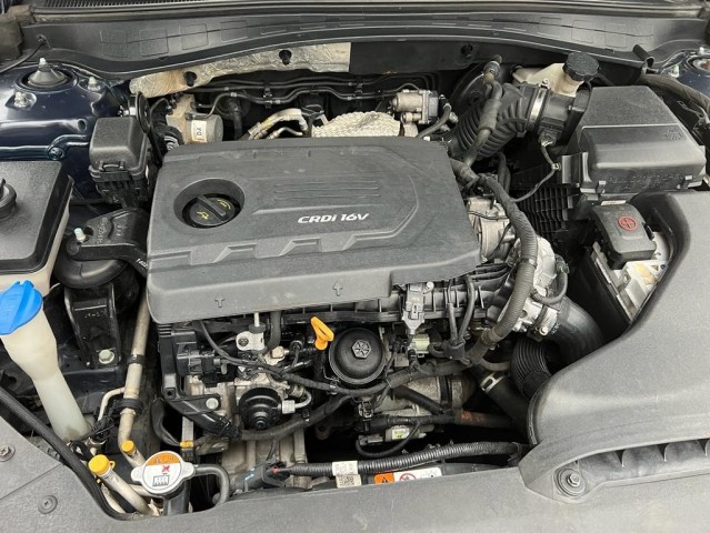 Venda Kia K5 Como Novo