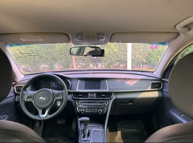 Venda Kia K5 Como Novo