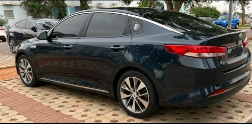 Venda Kia K5 Como Novo