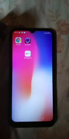 Venda Itel s16