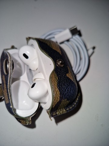 Venda Air pods pro 2 geração(genuínos)