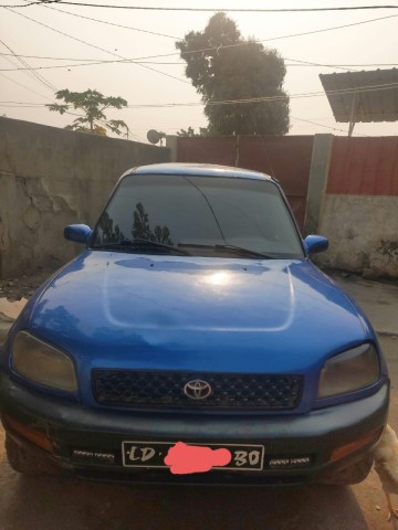 Venda Rav4
