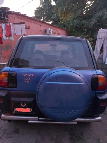 Venda Rav4