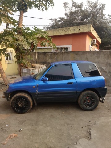 Venda Rav4
