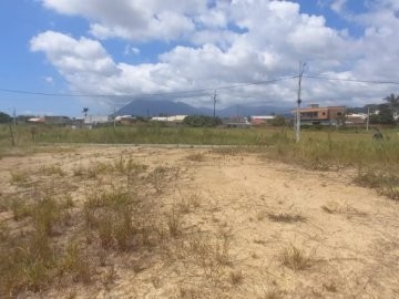 Venda Terreno 20/60 Sequele