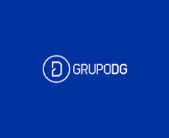 A venda Candidatura Espontânea para a Grupo DG