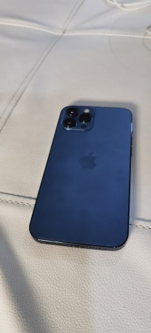 Venda Iphone 12Pro Max 256Gb