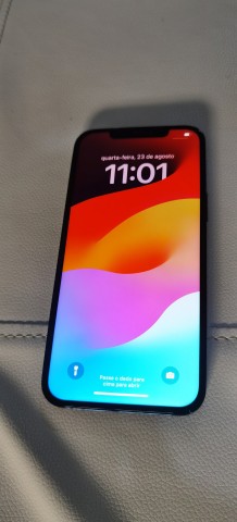 Venda Iphone 12Pro Max 256Gb