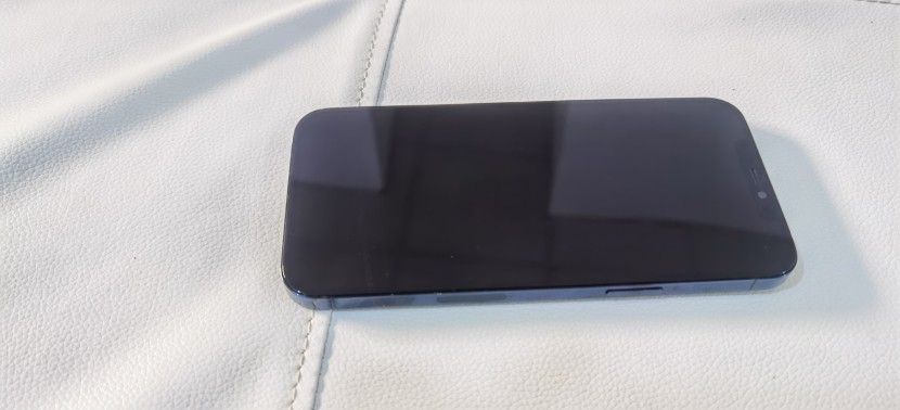 Venda Iphone 12Pro Max 256Gb