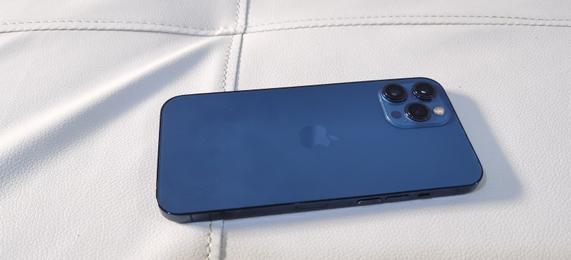Venda Iphone 12Pro Max 256Gb