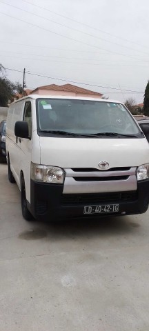 Venda Quadradinho Forgon Semi novo