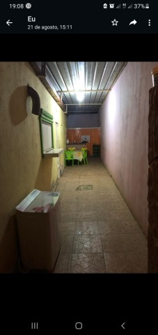 Venda Vivenda T3 + loja