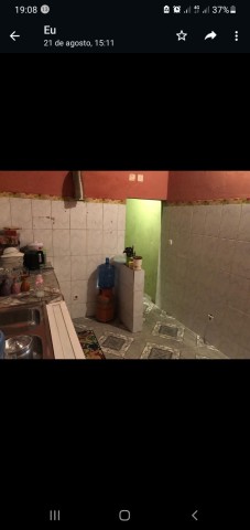 Venda Vivenda T3 + loja