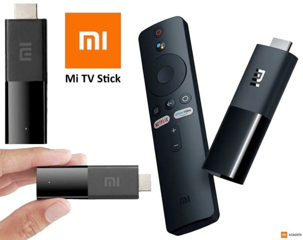 Venda TV box fire stick