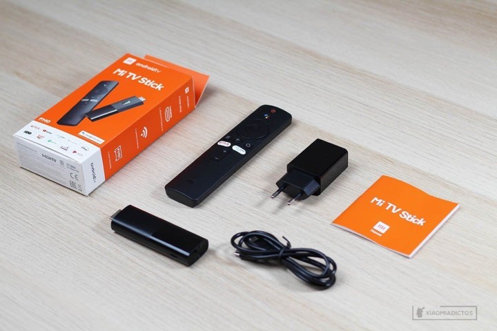 Venda TV box fire stick