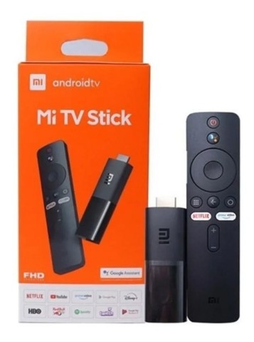 Venda TV box fire stick