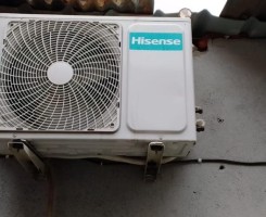 A venda Electrodomésticos