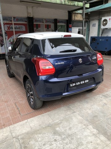 Venda SUZUKI SWIFT