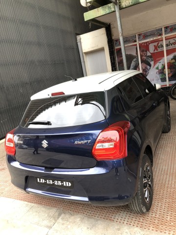 Venda SUZUKI SWIFT