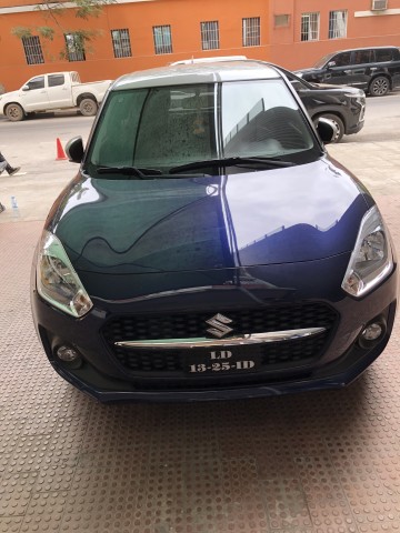 Venda SUZUKI SWIFT