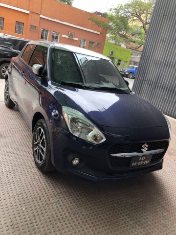 Venda SUZUKI SWIFT