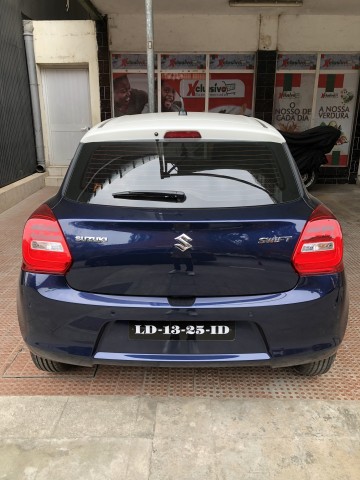 Venda SUZUKI SWIFT