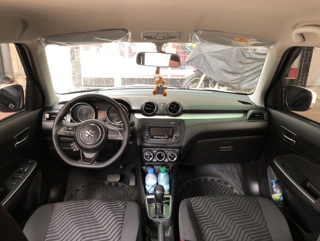 Venda SUZUKI SWIFT