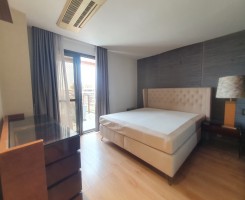 A venda Luxuoso apartamento no Condomínio Noblesse, Talatona.