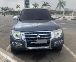 A venda Pagero full option V6 GLS extremamente limpo aproveite a oferta de 12....