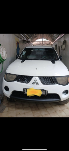 Venda Mitsubishi L200