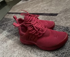 A venda Ténis Nike Usado