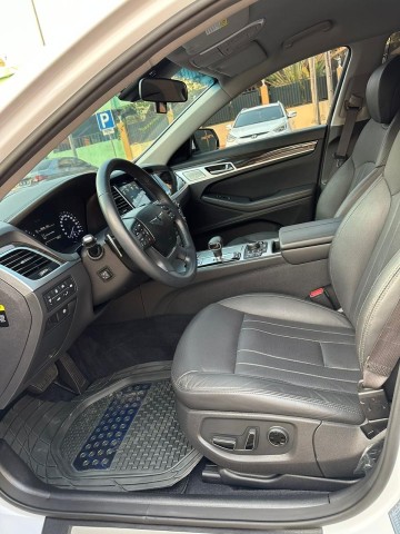Venda Genesis G80 2018 Executivo