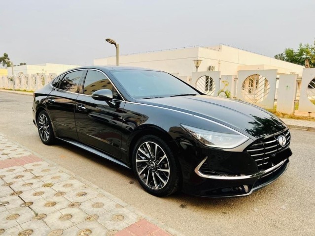 Venda Genesis G80 2018 Executivo
